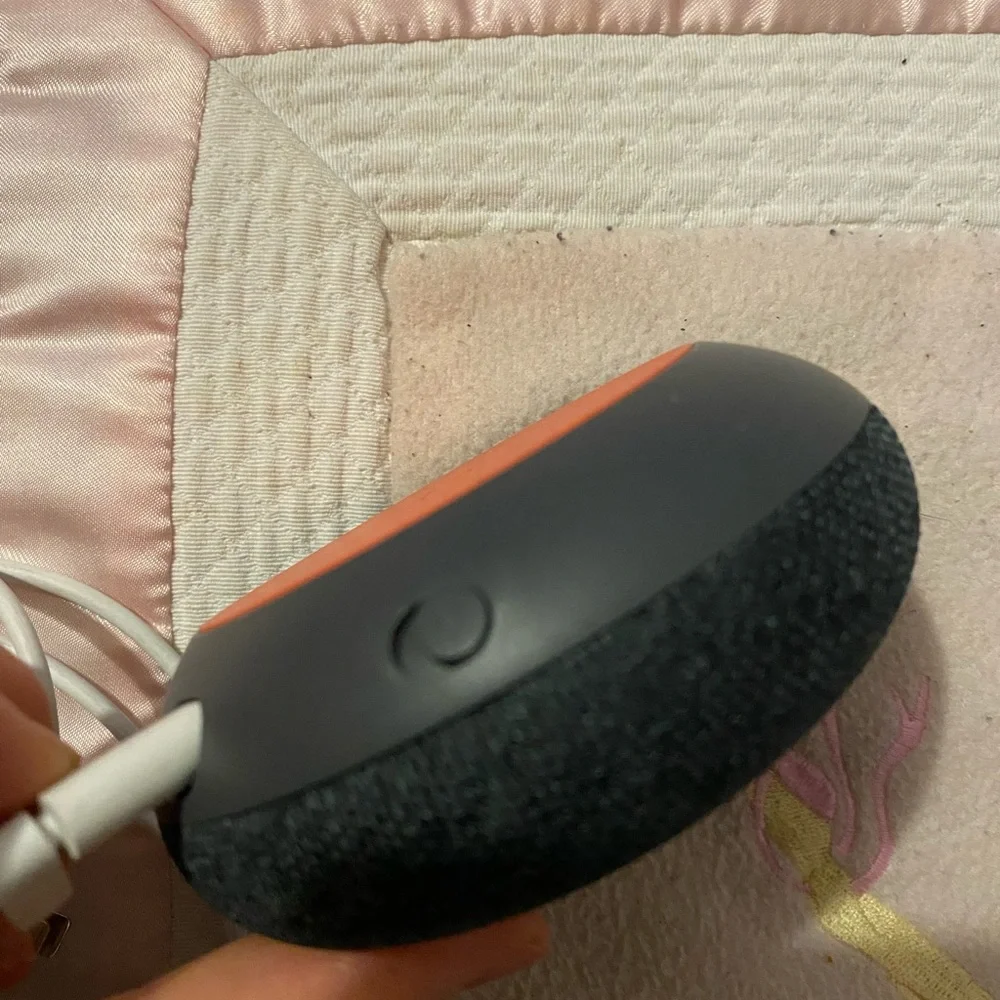 Google home